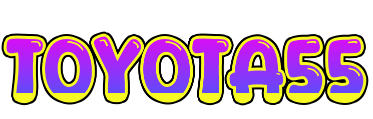TOYOTA55